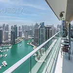 Damac Heights, Dubai Marina
