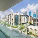 Dhh - Fabulous Stay Premium 3 Beds, City Walk B16