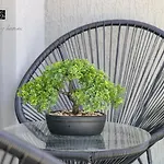 Mira Holiday Homes - Newly Furnished 1 Bedroom In Creek Vista Tower B Sobha Hartland
