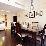 Jumeirah Beach Apt