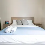 Higuests - Chic Apt Near Dubai Marina Walk With Pool And Gym