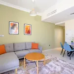 DAMAC Hills 2 Primrose Villa - 3BR