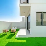 DAMAC Hills 2 Primrose Villa - 3BR