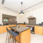ALH Vacay - Al Furjan Quortaj Villa 3BR