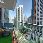 Durrani Homes - Luxe Living Beside Burjkhalifa And Fountain View