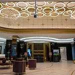 King Suite-Burj Khalifa 5 Min Walking From Dubai Mall