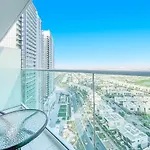Elegant Studio At Damac Hills With Trump Golf Course - 1809
