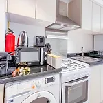 Elegant Studio At Damac Hills With Trump Golf Course - 1809