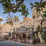 Marina Dubai Hostel