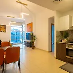 New! Lux Spectacular Burj Khalifa View Apartment