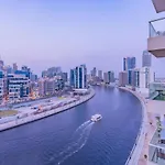 New! Lux Spectacular Burj Khalifa View Apartment