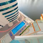 Mint Stay - Millennium Binghatti Business Bay