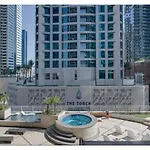 Marina Dubai Hostel