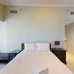 Key View - Cayan Tower