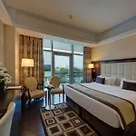 Copthorne Hotel Dubai