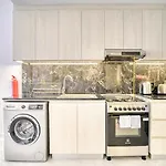 Harmonious 1Br At Binghatti Avenue Al Jaddaf By Deluxe Holiday Homes