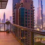 Ramada By Wyndham Downtown Dubai