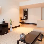 Holiday Inn Dubai Al Barsha By Ihg