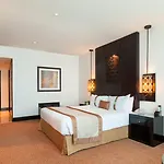 Holiday Inn Dubai Al Barsha By Ihg