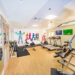 MENA Plaza Hotel Albarsha