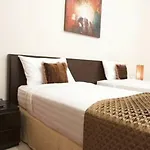 Arabian Suites