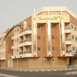 Arabian Suites