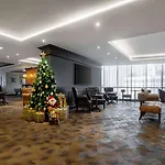 Radisson Blu Hotel, Dubai Canal View