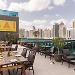 Radisson Blu Hotel, Dubai Canal View