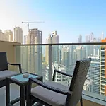 Sophisticated Studio In The Address Residences Dubai Marina By Deluxe Holiday Homes