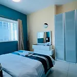 Sky Nest Homes Private 1 Bedroom Apartment Dubai Marina