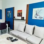 Sky Nest Homes Private 1 Bedroom Apartment Dubai Marina