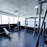 Sky Nest Homes Private 1 Bedroom Apartment Dubai Marina