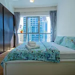 Full Apartment In Dubai Marina,80M From Beach
