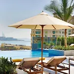 Palm Tower Luxury 1Br - Top Hotel Sea View Suite By Exclusive Holiday Homes
