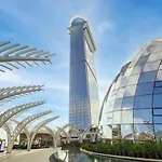 Palm Tower Luxury 1Br - Top Hotel Sea View Suite By Exclusive Holiday Homes