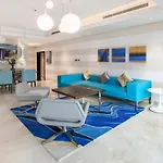 Fam Living - Sarai Beach Villas - Palm Jumeirah - Families Only