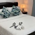 A Cozy Studio In Sports City
