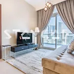 Staycae Holiday Homes - Vera By Damac Near Downtown, Business Bay