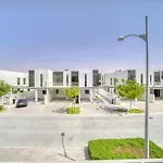 Flawless 3Br Townhouse With Assistant\'S Room At Damac Hills 2 By Deluxe Holiday Homes