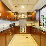 First Class 2Br With Full Burj Khalifa And Fountain View