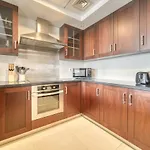 29 Boulevard, Burj Khalifa Downtown Dubai - Mint Stay