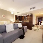 Prime Retreats- Downtown Dubai