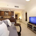 Prime Retreats- Downtown Dubai