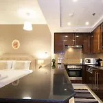 Prime Retreats- Downtown Dubai