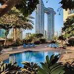 Maison Privee - Balinese Style Apt In The Heart Of Downtown Dubai