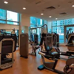 Maison Privee - Balinese Style Apt In The Heart Of Downtown Dubai