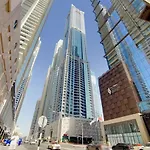 Torch Tower, 2 Bedroom - Glamorous Two Bedroom