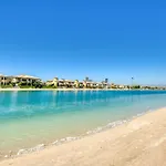 Maison Privee - Glamourous Beachfront Villa On The Palm With Pool