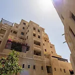 Cool&spacious apartment in fabulous location
