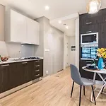 The Smart Concierge - Parkview Tower Jvc